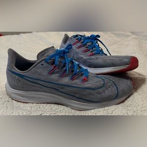 Men’s Nike running shoes